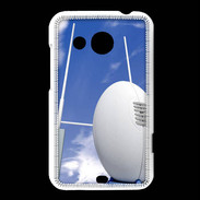 Coque HTC Desire 200 Poteau de rugby