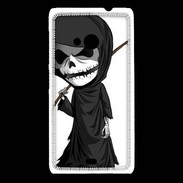 Coque Nokia Lumia 535 Horreur et manga 5
