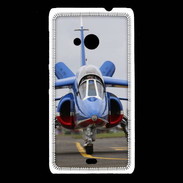 Coque Nokia Lumia 535 Alfa Jet Patrouille de France