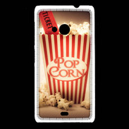 Coque Nokia Lumia 535 Classique cinéma vintage