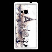 Coque Nokia Lumia 535