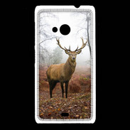 Coque Nokia Lumia 535 Cerf