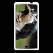 Coque Nokia Lumia 535 Bécasse