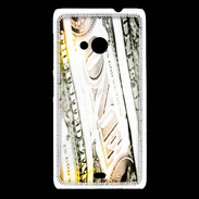 Coque Nokia Lumia 535 Dollars américains