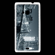 Coque Nokia Lumia 535 New York Pont de brooklyn
