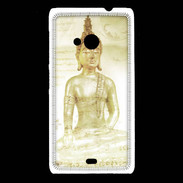 Coque Nokia Lumia 535 Bouddha Zen 2