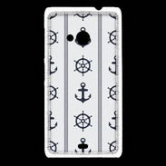 Coque Nokia Lumia 535 Passion du nautisme