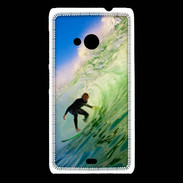 Coque Nokia Lumia 535 Surfeur 5 