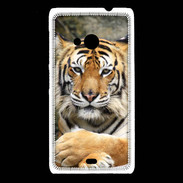 Coque Nokia Lumia 535 Tigre