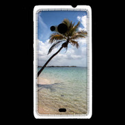 Coque Nokia Lumia 535 Plage de Guadeloupe