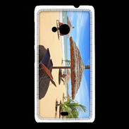 Coque Nokia Lumia 535