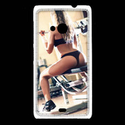 Coque Nokia Lumia 535