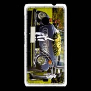 Coque Nokia Lumia 535 VW Coccinelle mariage