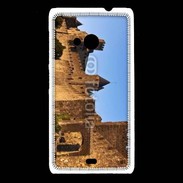 Coque Nokia Lumia 535 Cité médiévale de Carcassonne