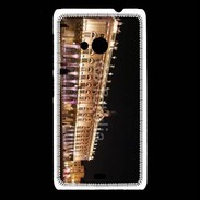 Coque Nokia Lumia 535 Place Stanislas de Nancy
