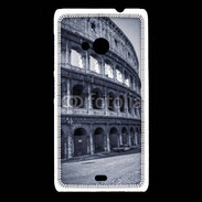 Coque Nokia Lumia 535 Amphithéâtre de Rome