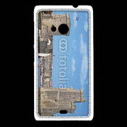 Coque Nokia Lumia 535 Port de la Rochelle 3