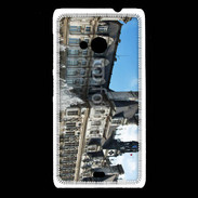 Coque Nokia Lumia 535 Cité des Halls à Paris