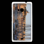 Coque Nokia Lumia 535 Port de Marseille 4