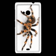 Coque Nokia Lumia 535 Araignée tarentule