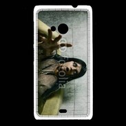 Coque Nokia Lumia 535 Zombie 4