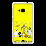 Coque Nokia Lumia 535 Halloween 11