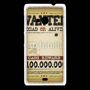 Coque Nokia Lumia 535 Dead or Alive 50