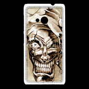 Coque Nokia Lumia 535 Joker et frisson 25