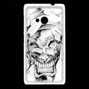 Coque Nokia Lumia 535 Joker et frisson 28