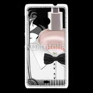 Coque Nokia Lumia 535 Coiffeur 4