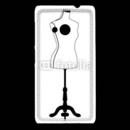 Coque Nokia Lumia 535 Bustier couture