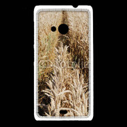 Coque Nokia Lumia 535 Agriculteur 14