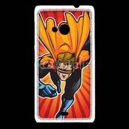 Coque Nokia Lumia 535 4 up blast beam