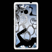 Coque Nokia Lumia 535 Danse glamour