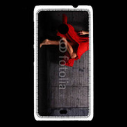 Coque Nokia Lumia 535 Danse de salon 1