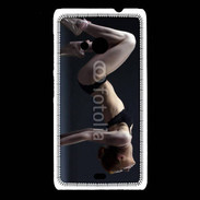 Coque Nokia Lumia 535 Danse contemporaine 2