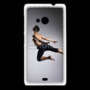 Coque Nokia Lumia 535 Danseur contemporain