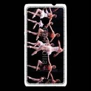 Coque Nokia Lumia 535 Ballet