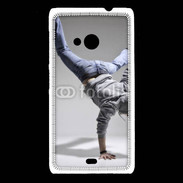 Coque Nokia Lumia 535 Break dancer 2