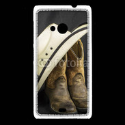 Coque Nokia Lumia 535 Danse country