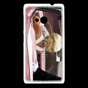Coque Nokia Lumia 535 Marilyn Monroe
