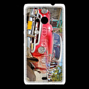 Coque Nokia Lumia 535 Voiture Chevrolet à Cuba