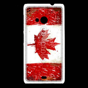 Coque Nokia Lumia 535 Vintage Canada