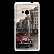 Coque Nokia Lumia 535 Voiture vintage à Prague