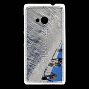 Coque Nokia Lumia 535 Alpinisme