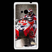 Coque Nokia Lumia 535 Jetski 2