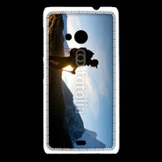 Coque Nokia Lumia 535 Randonnée Himalaya 2