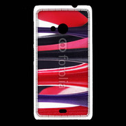 Coque Nokia Lumia 535 Escarpins semelles rouges