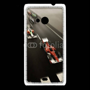 Coque Nokia Lumia 535 F1 racing