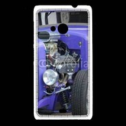 Coque Nokia Lumia 535 voiture dragster 4